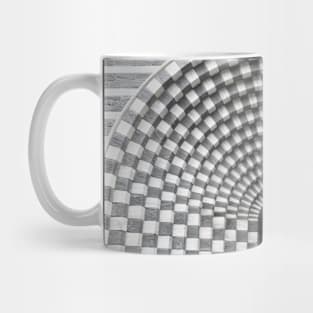 Church Bota / Swiss Artwork Photography Mug